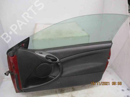 Right front door FORD COUGAR (EC_) 2.0 16V | BP19741912C3 