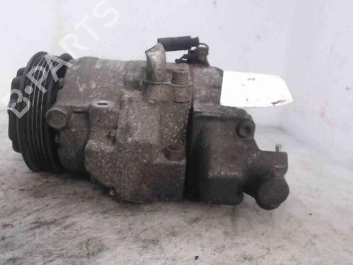 AC compressor MERCEDES-BENZ A-CLASS (W168) A 170 CDI (168.008) | BP19714363M34 