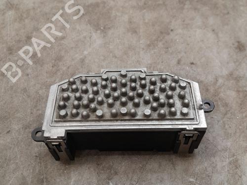 Used Heater resistor SEAT ALTEA XL (5P5, 5P8) 1.9 TDI (105 hp) 28483828
