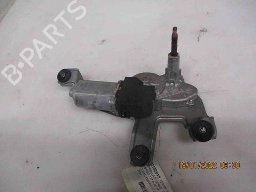 Used Rear wiper motor TOYOTA COROLLA Verso (ZER_, ZZE12_, R1_) 2.2 D-4D (AUR10_, AUR10R) (177 hp) 19740231