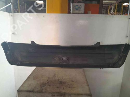 Rear bumper MINI MINI (R50, R53) One D | BP26626663C8 