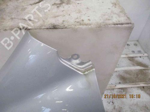 Left front fenders HYUNDAI GETZ (TB) 1.5 CRDi | BP19713981C41 