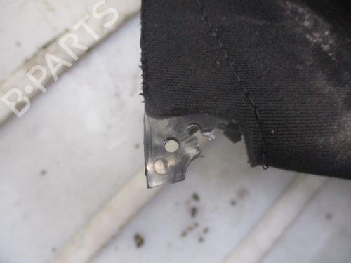 Cabriodak Softtop MINI MINI Convertible (R57) Cooper S | BP30796664C123 