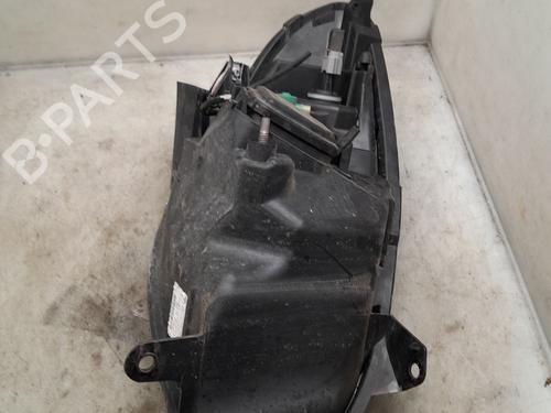 Left headlight RENAULT TWINGO II (CN0_) 1.2 16V (CN04, CN0B) | BP36281722C28 - Image 5