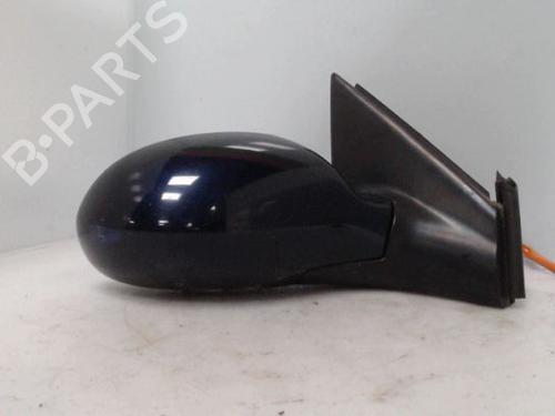 Retrovisor derecho CITROËN C5 II (RC_) 1.6 HDi (RC8HZB) | BP19712275C27 