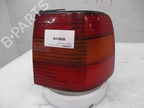 Used Right taillight VW PASSAT B3/B4 (3A2, 35I) 1.9 TDI (90 hp) 30723248