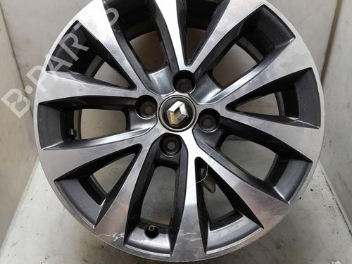 Felg RENAULT CLIO V (B7_) 1.5 Blue dCi 85 (B7AG) (86 hp) 30629114