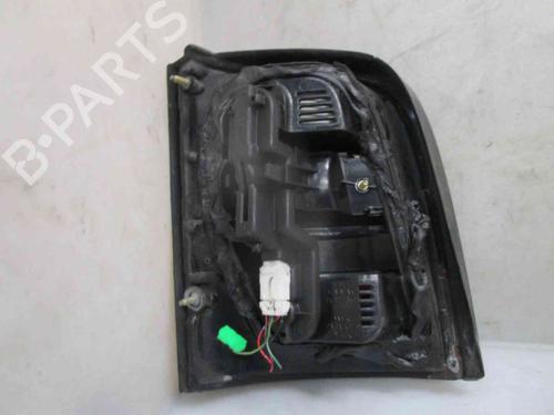 Right taillight NISSAN MICRA II (K11) 1.0 i 16V | BP24005613C35 