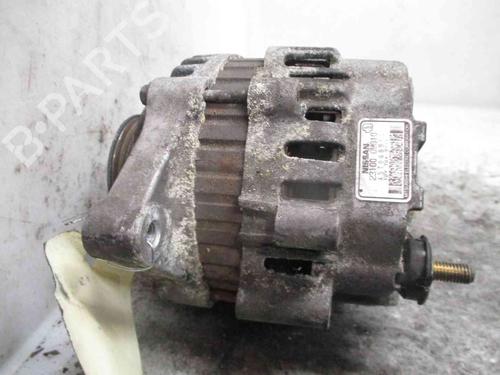 Alternator NISSAN ALMERA I Hatchback (N15) 1.6 | BP19721251M7 