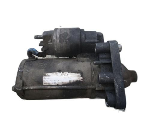 Used Starter PEUGEOT PARTNER Box Body/MPV 1.6 HDi (90 hp) 29379734