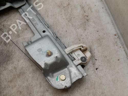 Rear left window mechanism RENAULT GRAND SCÉNIC II (JM0/1_) 1.9 dCi (JM14) | BP32376041C24