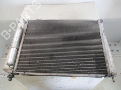 Used Water radiator Water radiator 37704361 37704361