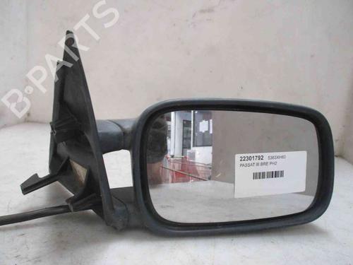 Right mirror TOYOTA TERCEL (AL2_) 1.5 4WD (AL25_, AL25) | BP24012746C27 