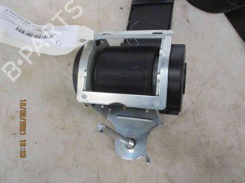Front right belt tensioner OPEL ASTRA H (A04) 1.4 (L48) | BP19718759C88 