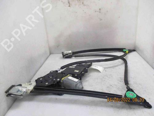 Rear left window mechanism VW SHARAN (7M8, 7M9, 7M6) 1.9 TDI | BP26625348C24 