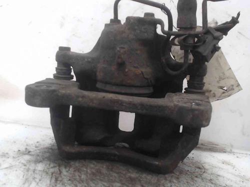 Venstre bremsekaliber foran AUDI A4 B6 (8E2) 1.9 TDI (101 hp) 20205621