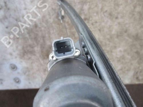 Front right window mechanism CITROËN C3 I (FC_, FN_) 1.4 HDi | BP24006146C23 