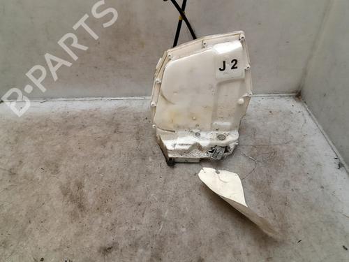 Høyre bak lås SUZUKI SWIFT III (MZ, EZ) 1.3 DDiS (RS413D) | BP24014009C99 