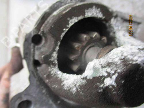 Starter PEUGEOT 207 SW (WK_) 1.4 16V | BP26628587M8 