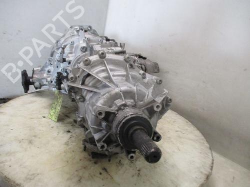 Gearbox AUDI A5 (8T3) 3.0 TDI quattro | BP28612776M3