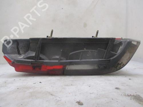 Left taillight CITROËN C15 Box Body/MPV (VD_) 1.1 i | BP24014288C34 