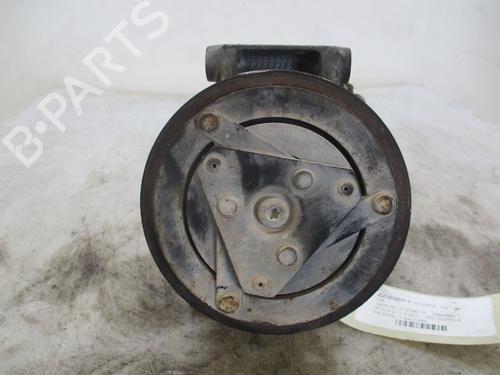 AC compressor RENAULT GRAND SCÉNIC II (JM0/1_) 2.0 | BP26592936M34 