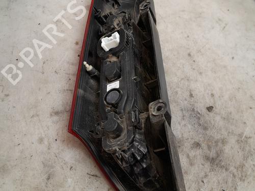 Left taillight RENAULT KANGOO Express (FW0/1_) 1.5 dCi 75 (FW07, FW10, FW04) | BP30046545C34 