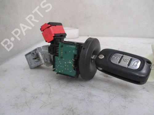 Ratlås/Tændingslås RENAULT FLUENCE (L3_)  | BP26629020M48