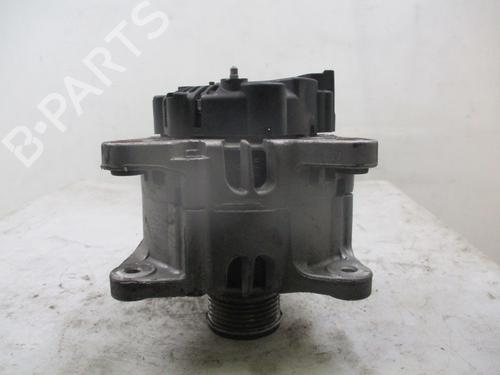 Alternator RENAULT CLIO IV (BH_) 1.5 dCi 90 | BP31076254M7 