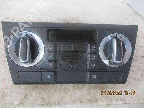 Used Climate control AUDI A3 (8P1) 1.9 TDI (105 hp) 26623764
