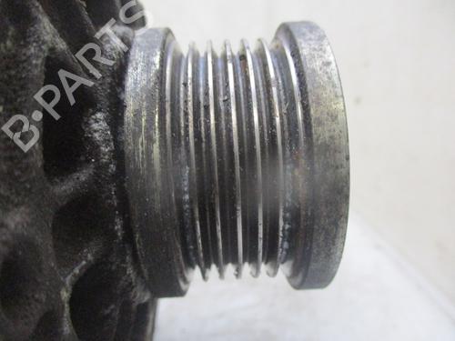 Alternator OPEL ASTRA J (P10) 1.3 CDTI (68) | BP24971085M7 