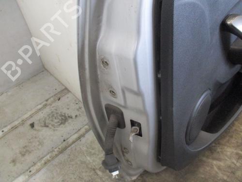 Right front door DACIA SANDERO II 1.5 dCi | BP28483845C3