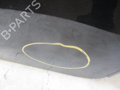 Left rear door TOYOTA PRIUS PLUS (_W4_) 1.8 Hybrid (ZVW40W, ZVW41W) | BP29738677C4 