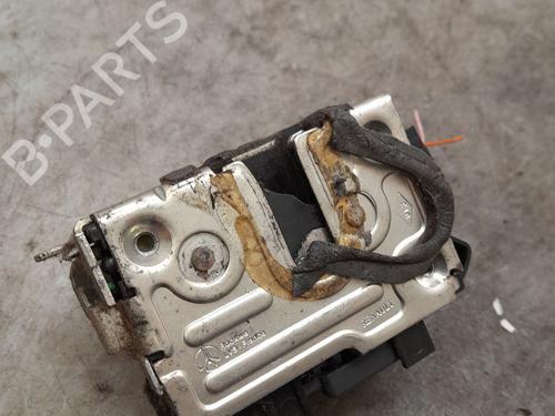 Front left lock DACIA SANDERO 1.5 dCi | BP26537737C98 