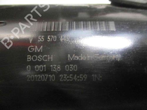 Starter OPEL CORSA D (S07) 1.0 (L08, L68) | BP19723732M8 
