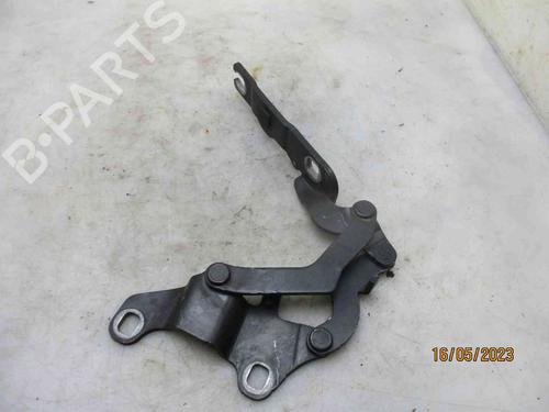 Hinge/Door check strap BMW 1 (E81) 118 d | BP26623833C146