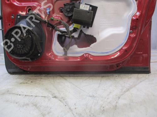 Right front door CITROËN C4 Picasso I MPV (UD_) 1.6 HDi | BP32307474C3 