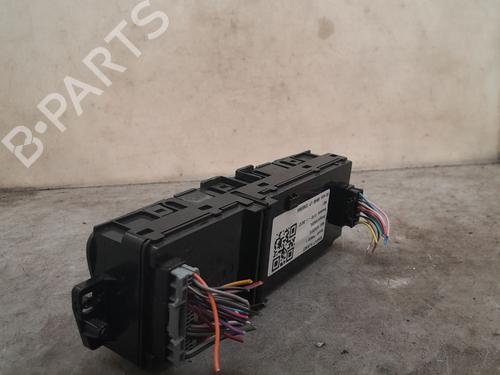Climate control RENAULT FLUENCE (L3_) 1.5 dCi (L30S) | BP28309389I5