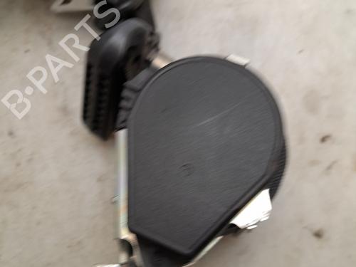 Front right seatbelt DACIA SANDERO 1.5 dCi | BP33967688I25 - Image 3