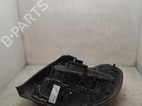 Left taillight CITROËN C3 III (SX) 1.2 PureTech 82 | BP38426137C34 - Image 4