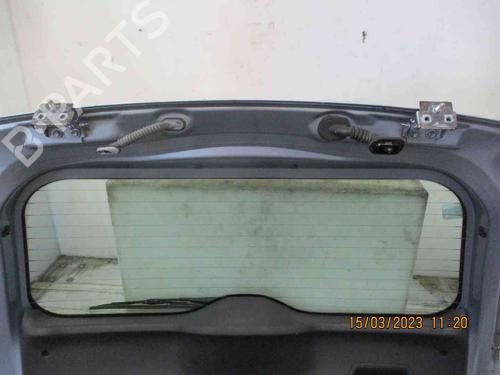 Tailgate FORD FIESTA V (JH_, JD_) 1.4 16V | BP24012438C6 