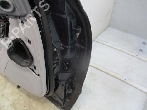 Left front door MERCEDES-BENZ S-CLASS (W220, V220) S 320 CDI (220.026, 220.126) | BP28800708C2 