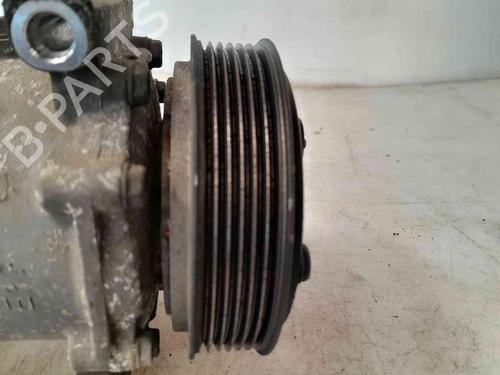 AC compressor FORD FIESTA V (JH_, JD_) 1.25 16V | BP19740702M34 