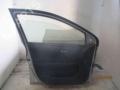 Left front door HYUNDAI i20 I (PB, PBT) 1.1 CRDi | BP26623849C2