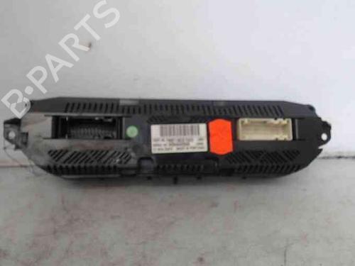 Climate control FORD C-MAX (DM2) 1.6 | BP20200819I5 