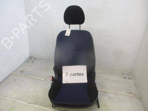 Used Left front seat Left front seat CITROËN SAXO (S0, S1) 1.1 X, SX (60 hp) 33996969 33996969