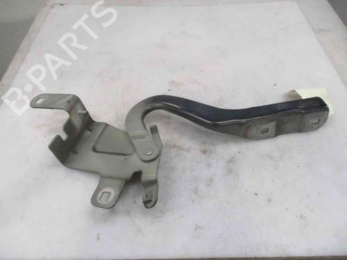 Hinge/Door check strap RENAULT CLIO IV (BH_) 1.5 dCi 90 | BP26633740C146 