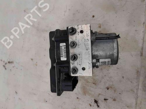 ABS pump ALFA ROMEO MITO (955_) 1.6 JTDM (955AXC1B) | BP26632989M43 