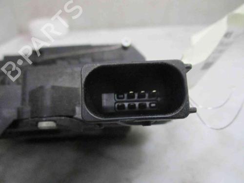 Rear right lock FIAT GRANDE PUNTO (199_) 1.3 D Multijet | BP26622906C99 