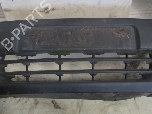 Used Front bumper Front bumper CITROËN BERLINGO / BERLINGO FIRST MPV (MF_, GJK_, GFK_) [1996-2026] 33967732 33967732